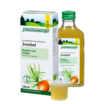 Schoenenberger Zwiebel