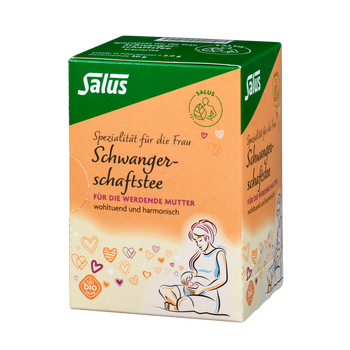 Salus Spezialität für die Frau Schwangerschaftstee