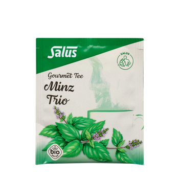Salus Gourmet Tee Minz Trio
