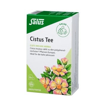 Salus Cistus