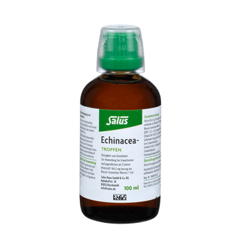 Salus Echinacea-Tropfen