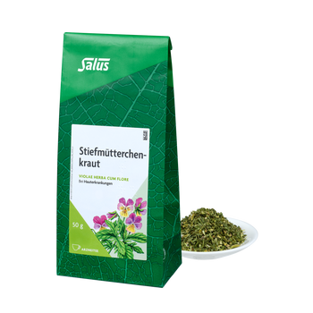 Salus Stiefmütterchenkraut