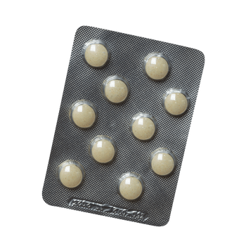 Schoenenberger ExtraHair Hair Care System Haarkur Tabletten