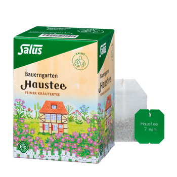 Salus Bauerngarten Haustee