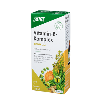 Salus Vitamin-B-Komplex
