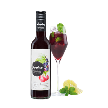 Salus Aperino Johannisbeere Acerola