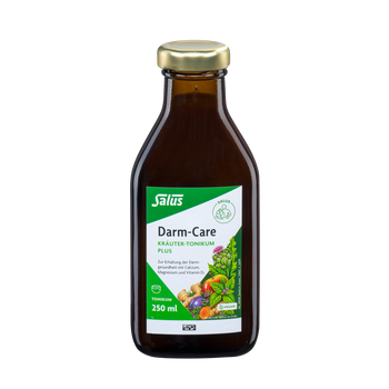 Salus Darm-Care Kräuter-Tonikum plus