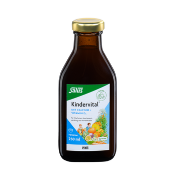 Salus Kindervital