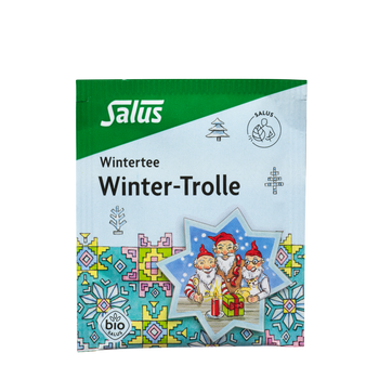 Salus Winter-Trolle