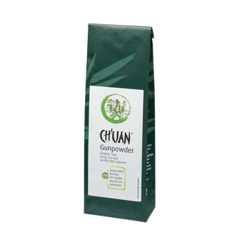 Schoenenberger Ch’uan Gunpowder