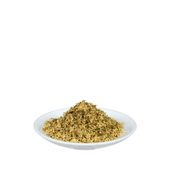 Salus Holunderblüten