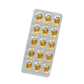 Salus Omega-3 Algenöl 1160
