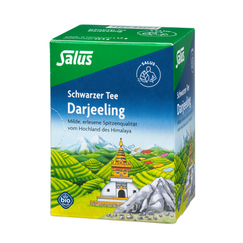 Salus Darjeeling
