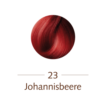 Schoenenberger Sanotint Haarfarbe Nr. 23 „Johannisbeere“