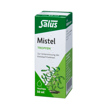 Salus Mistel-Tropfen
