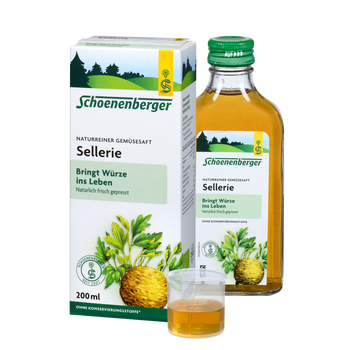 Schoenenberger Sellerie