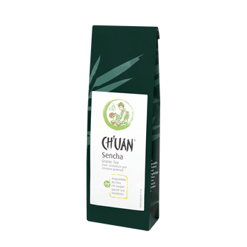 Schoenenberger Ch’uan Sencha