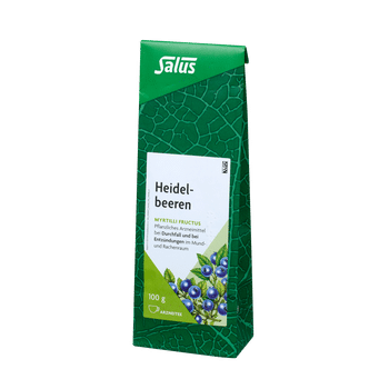 Salus Heidelbeeren