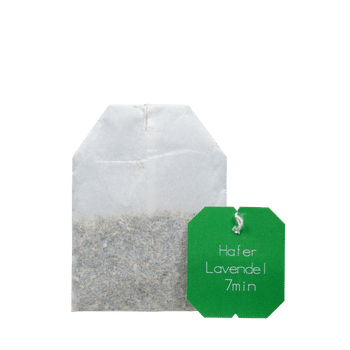 Salus Kraft der Natur Hafer Lavendel