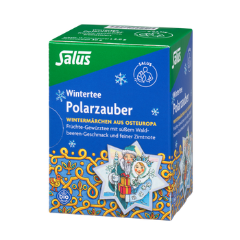 Salus Polarzauber