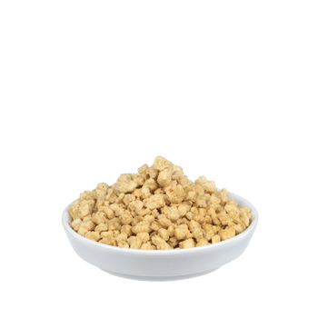 Schoenenberger Hensel Bio Soja-Schnetzel