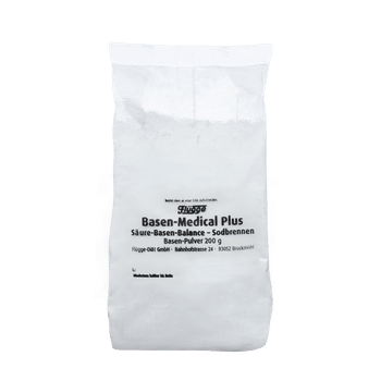 Flügge Basen-Medical Plus