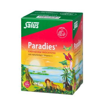 Salus Paradies