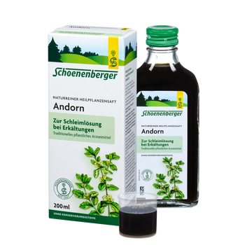 Schoenenberger Andorn