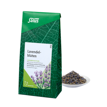 Salus Lavendelblüten