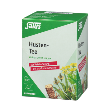 Salus Husten-Tee