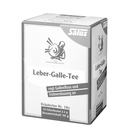 Salus® Leber-Galle-Tee