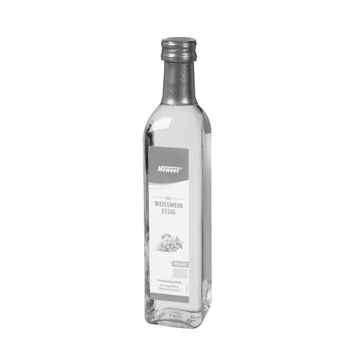 Hensel® Bio Weißwein Essig