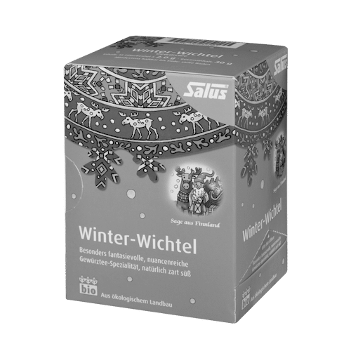 Salus® Winter-Wichtel