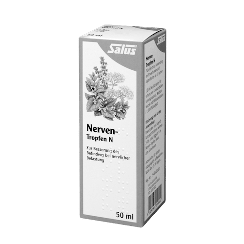 Salus® Nerven-Tropfen N