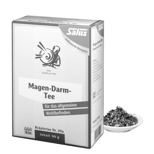 Salus® Magen-Darm-Tee