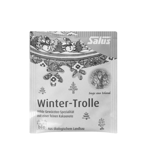 Salus® Winter-Trolle