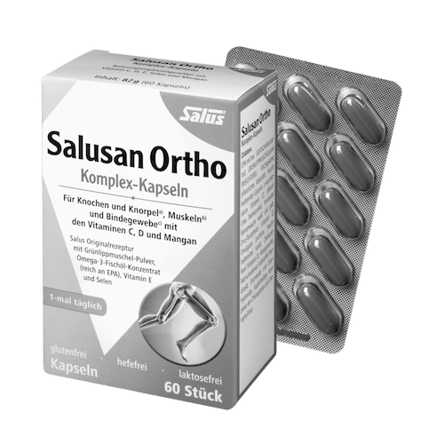 Salus® Salusan Ortho Komplex-Kapseln