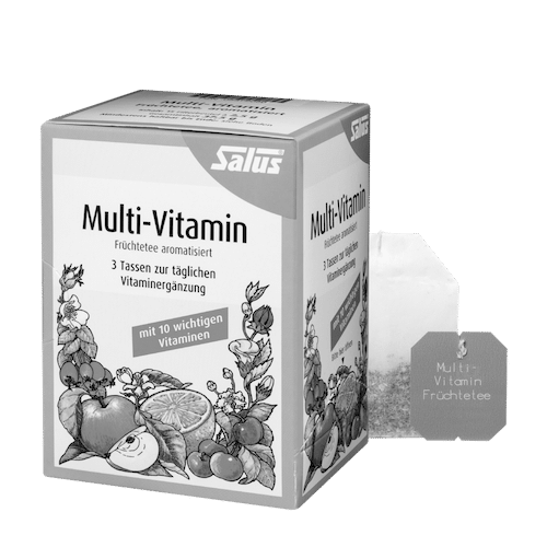 Salus® Multi-Vitamin