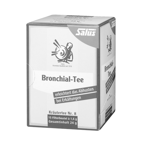 Salus® Bronchial-Tee