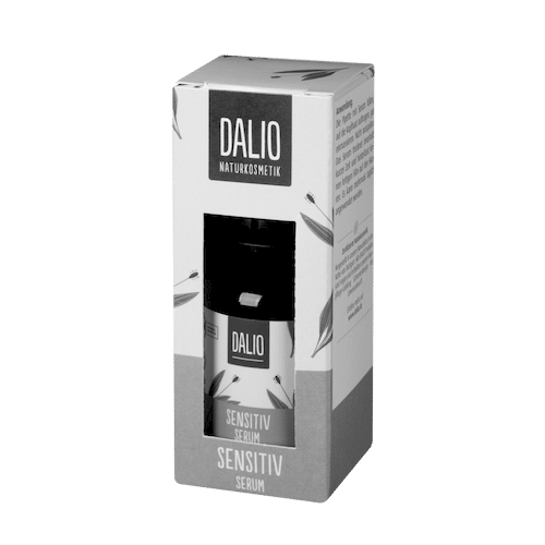 Schoenenberger® DALIO® Naturkosmetik Sensitiv Serum