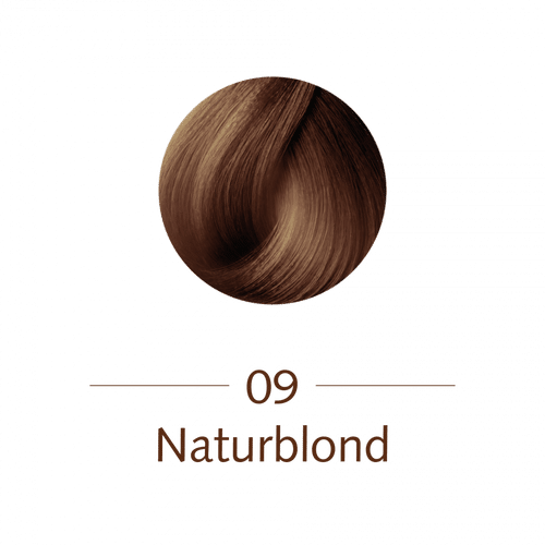 SANOTINT® Haarfarbe Nr. 09 „Naturblond“
