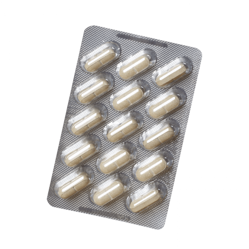 Salus® Meno-Aktiv® Rotklee-Tabletten