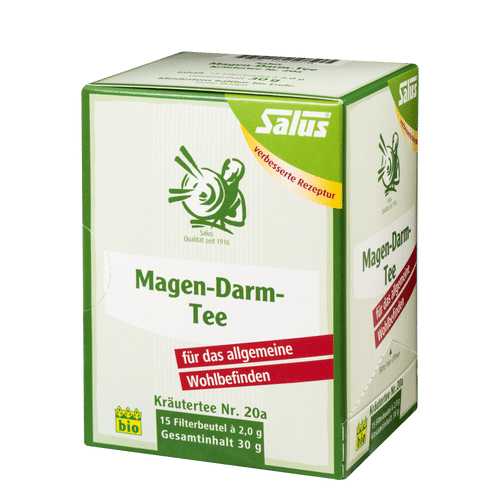 Salus® Magen-Darm-Tee