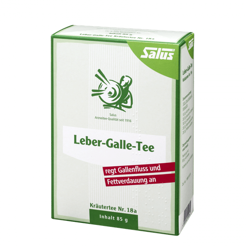 Salus® Leber-Galle-Tee