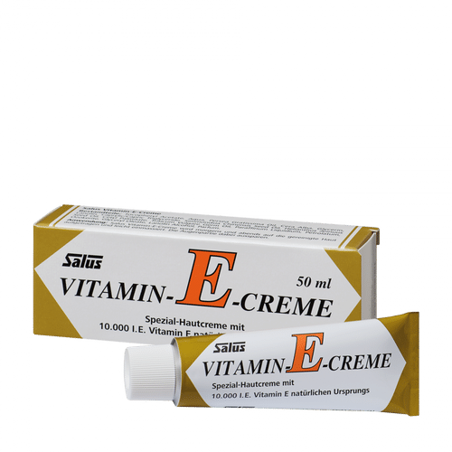 Salus® Vitamin-E-Creme