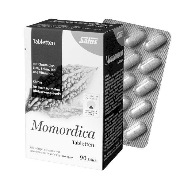 Salus® Momordica Tabletten