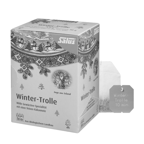 Salus® Winter-Trolle