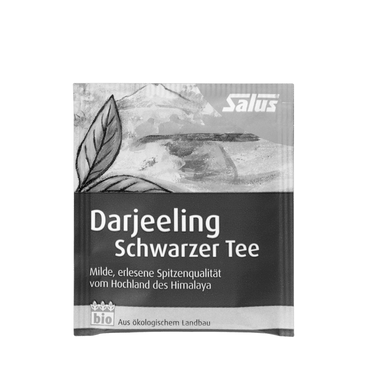 Salus® Darjeeling
