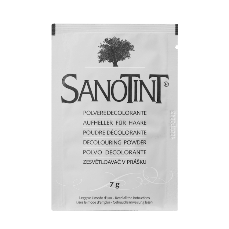 SANOTINT® Aufheller-Kit