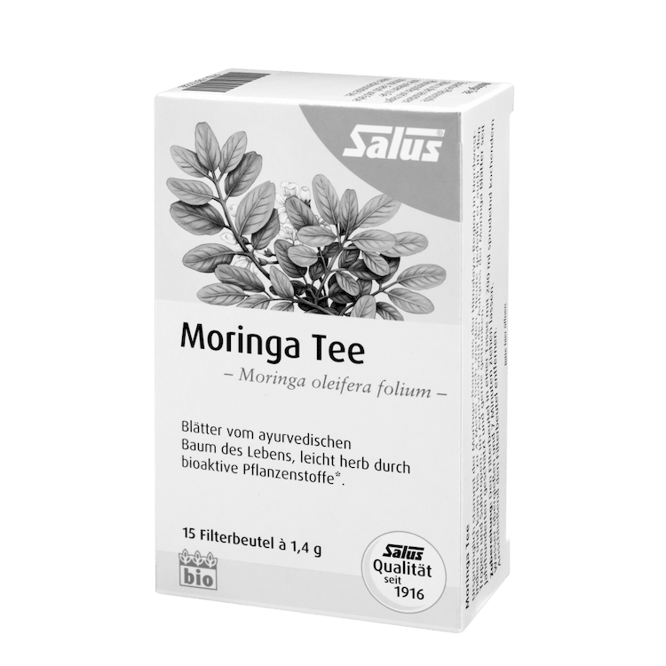 Salus® Moringa Tee